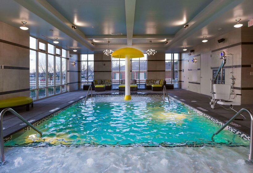 فندق Hampton Inn Lumberton