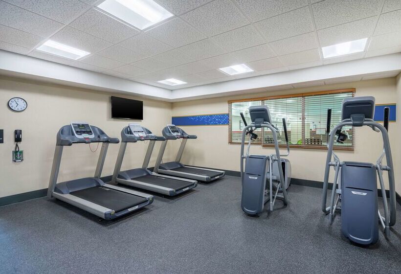 فندق Hampton Inn Oxford