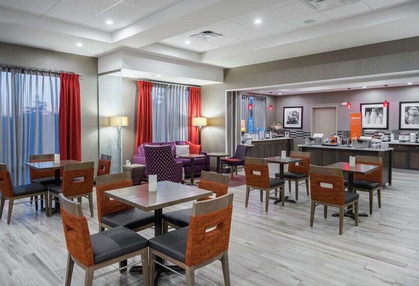 فندق Hampton Inn Oxford