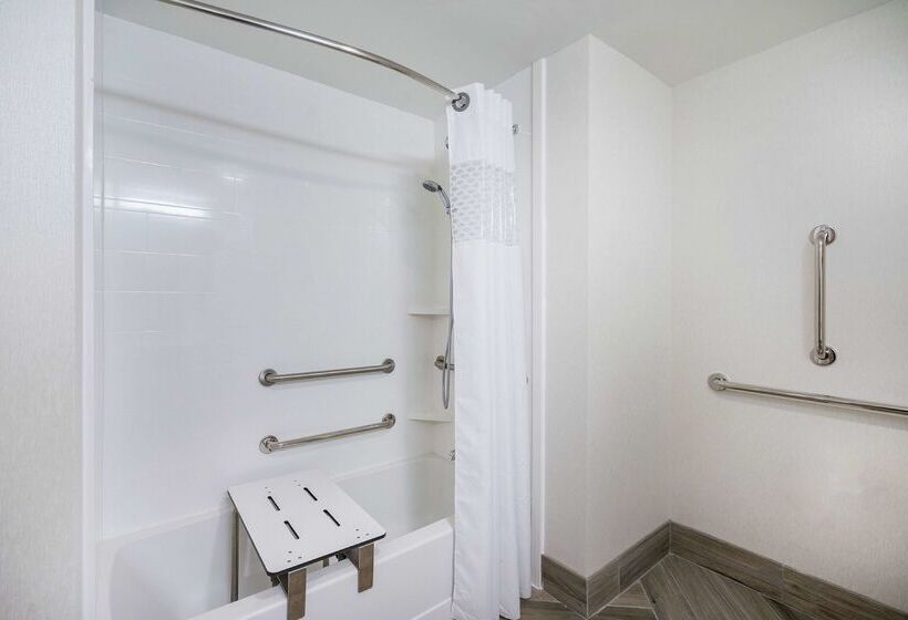 فندق Hampton Inn Oxford