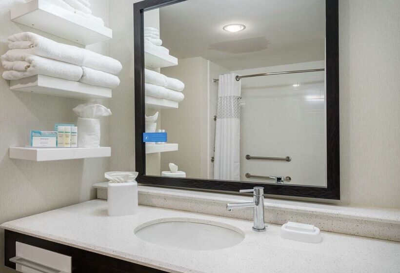 فندق Hampton Inn Oxford