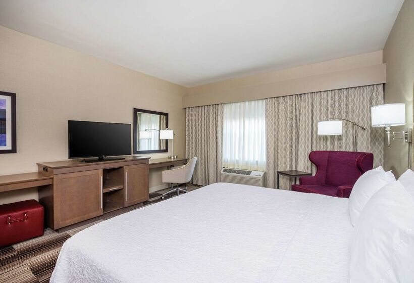 فندق Hampton Inn Oxford