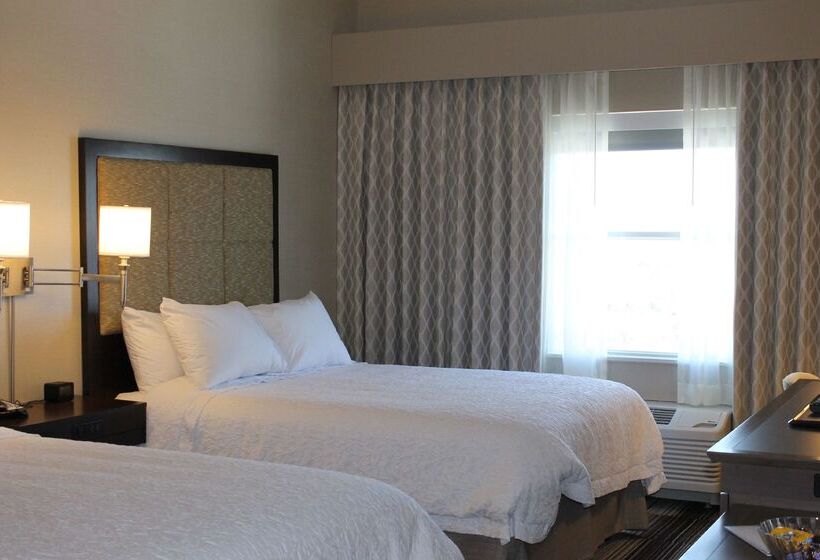 فندق Hampton Inn Oxford