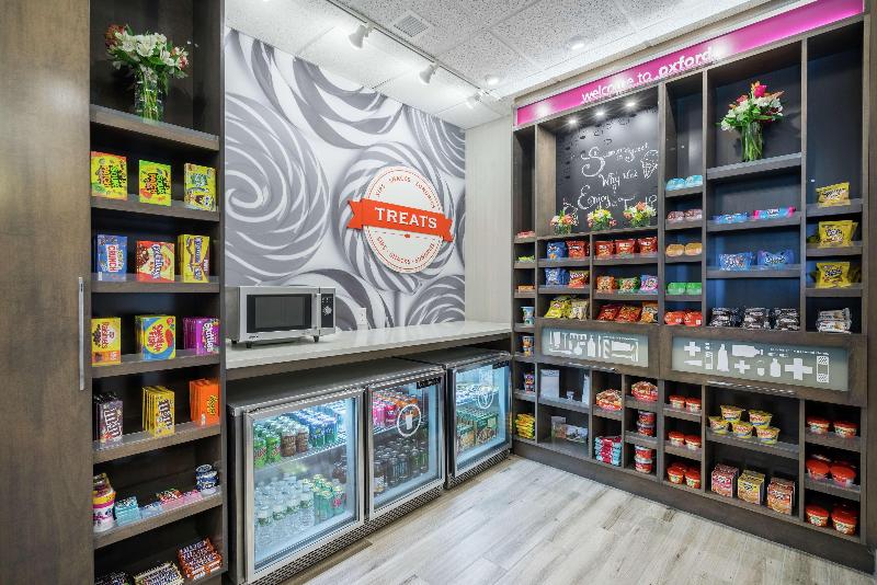 فندق Hampton Inn Oxford