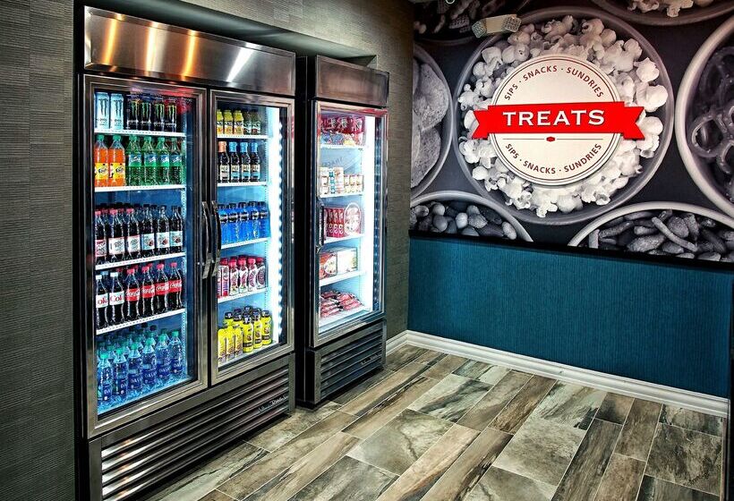 فندق Hampton Inn & Suites Moore