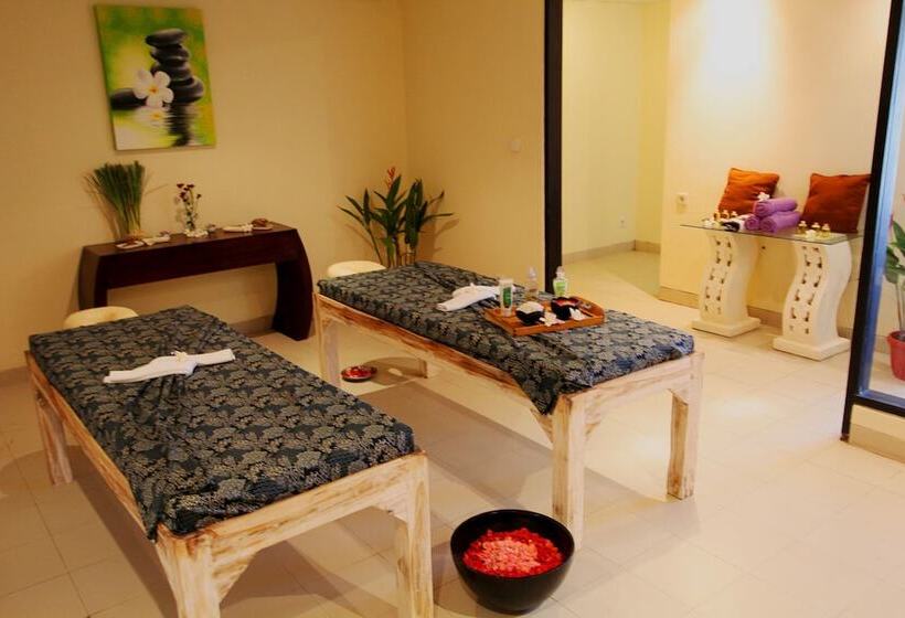 هتل Harper Perintis By Aston