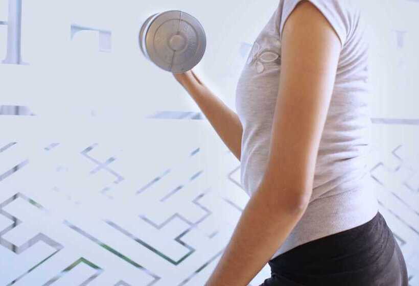 酒店 Harper Perintis By Aston