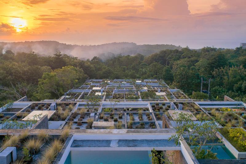 酒店 Hideaway Villas Bali Uluwatu By Kanaan Hospitality