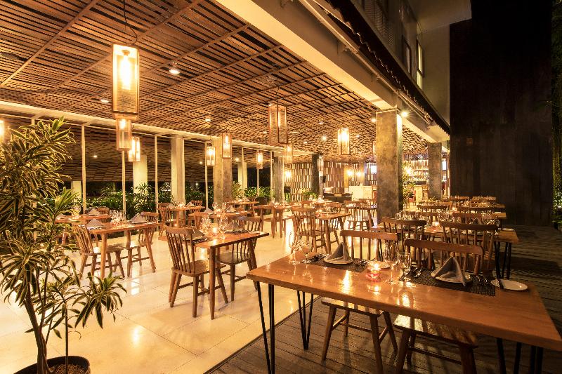 酒店 Hideaway Villas Bali Uluwatu By Kanaan Hospitality