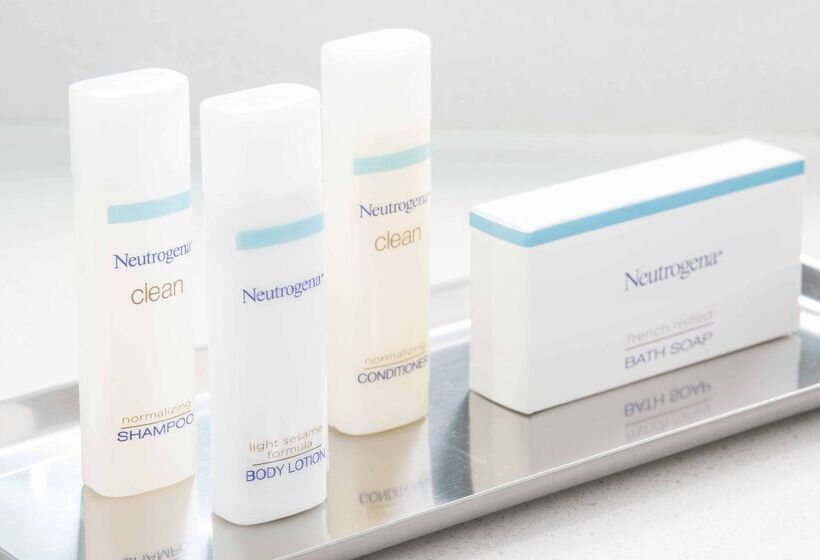 فندق Hilton Garden Inn Foxborough Patriot Place