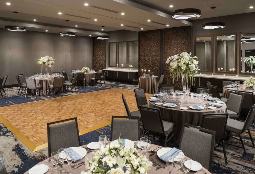 בית מלון כפרי Hilton Garden Inn Foxborough Patriot Place