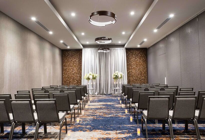 فندق Hilton Garden Inn Foxborough Patriot Place