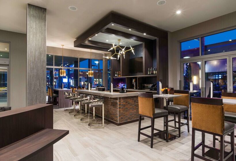 فندق Hilton Garden Inn Foxborough Patriot Place