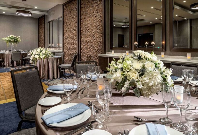 فندق Hilton Garden Inn Foxborough Patriot Place