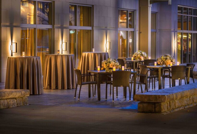 فندق Hilton Garden Inn Foxborough Patriot Place