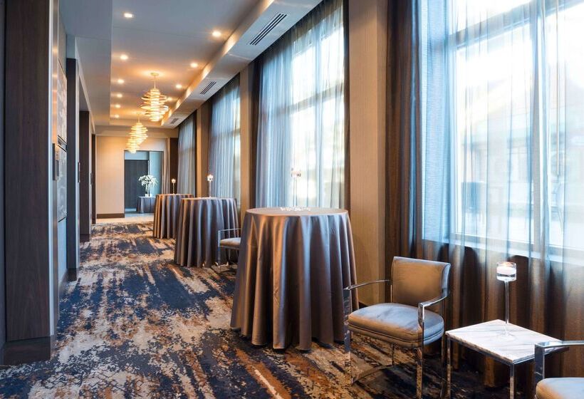 בית מלון כפרי Hilton Garden Inn Foxborough Patriot Place