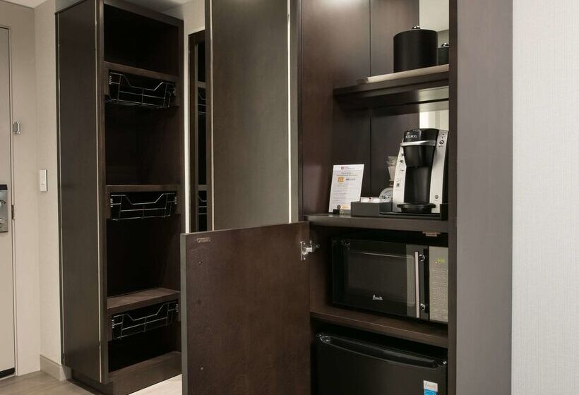 فندق Hilton Garden Inn Foxborough Patriot Place