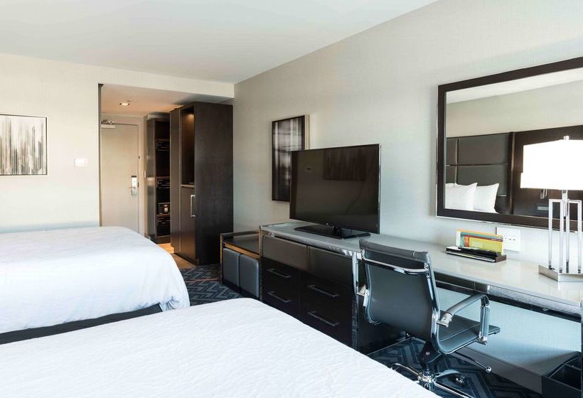 فندق Hilton Garden Inn Foxborough Patriot Place