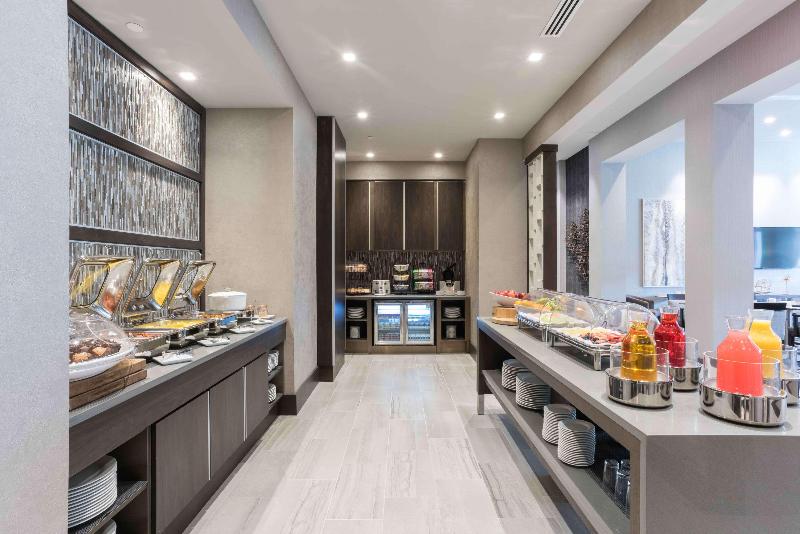 فندق Hilton Garden Inn Foxborough Patriot Place