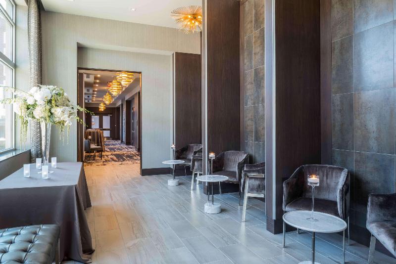 فندق Hilton Garden Inn Foxborough Patriot Place