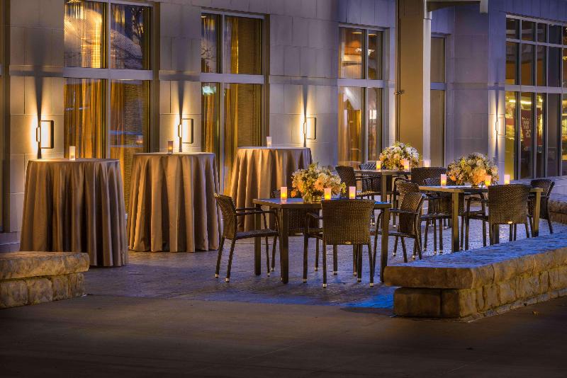 فندق Hilton Garden Inn Foxborough Patriot Place