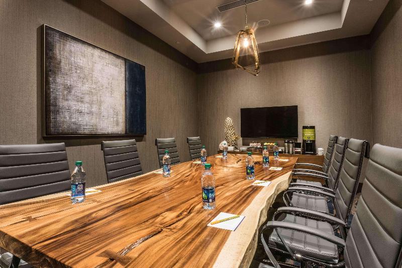 فندق Hilton Garden Inn Foxborough Patriot Place