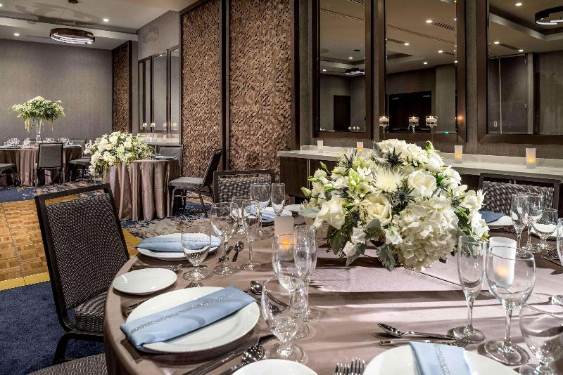 فندق Hilton Garden Inn Foxborough Patriot Place