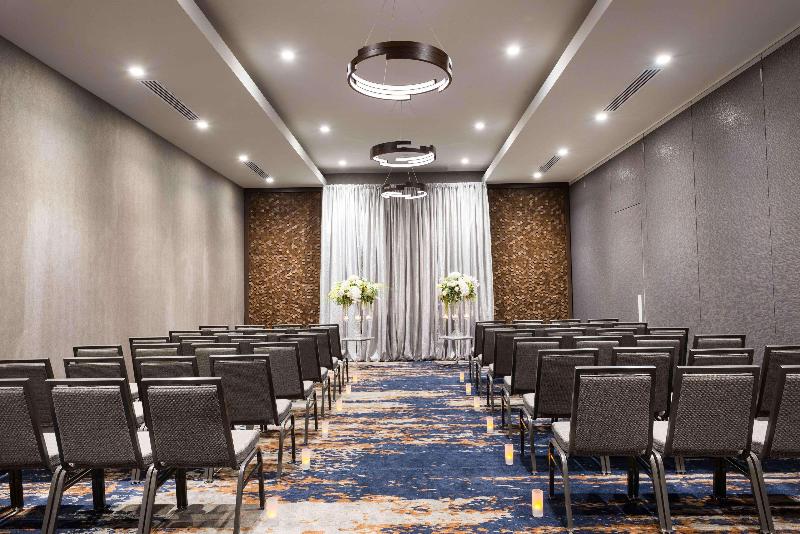 فندق Hilton Garden Inn Foxborough Patriot Place