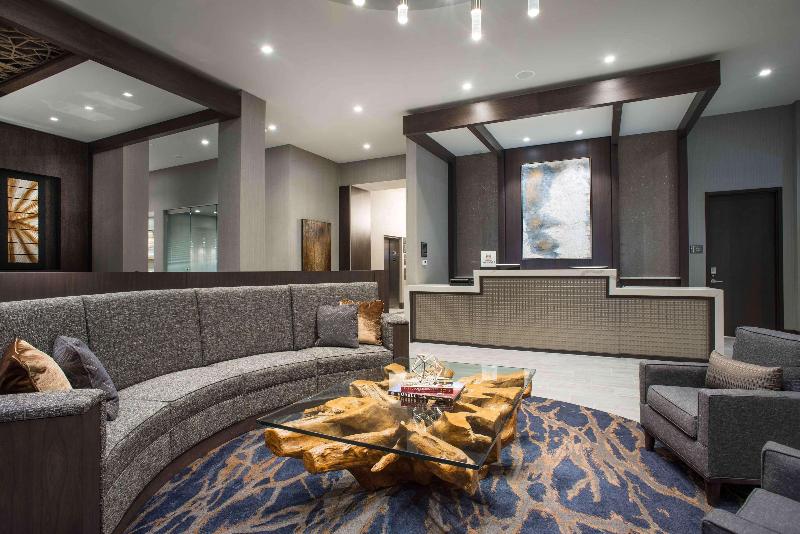 فندق Hilton Garden Inn Foxborough Patriot Place