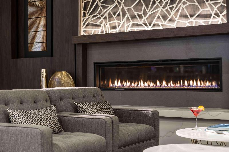 فندق Hilton Garden Inn Foxborough Patriot Place