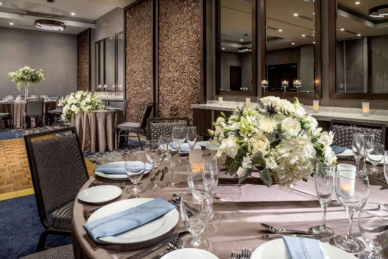 فندق Hilton Garden Inn Foxborough Patriot Place