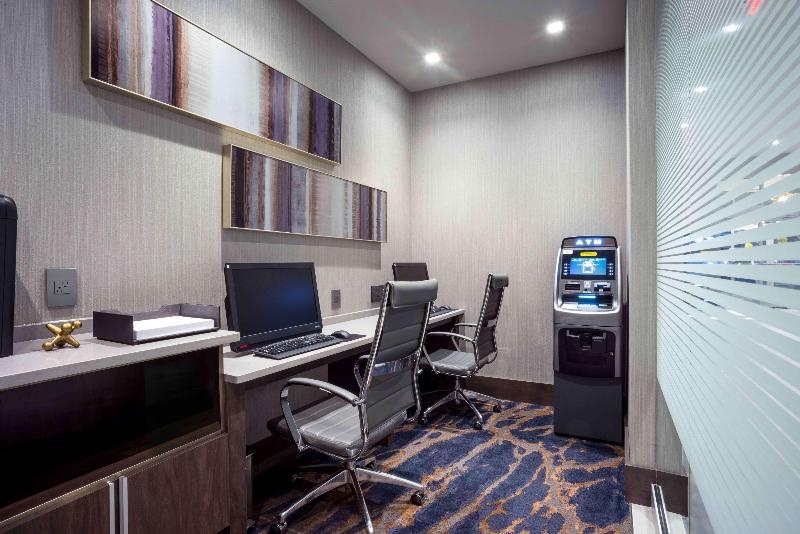 בית מלון כפרי Hilton Garden Inn Foxborough Patriot Place