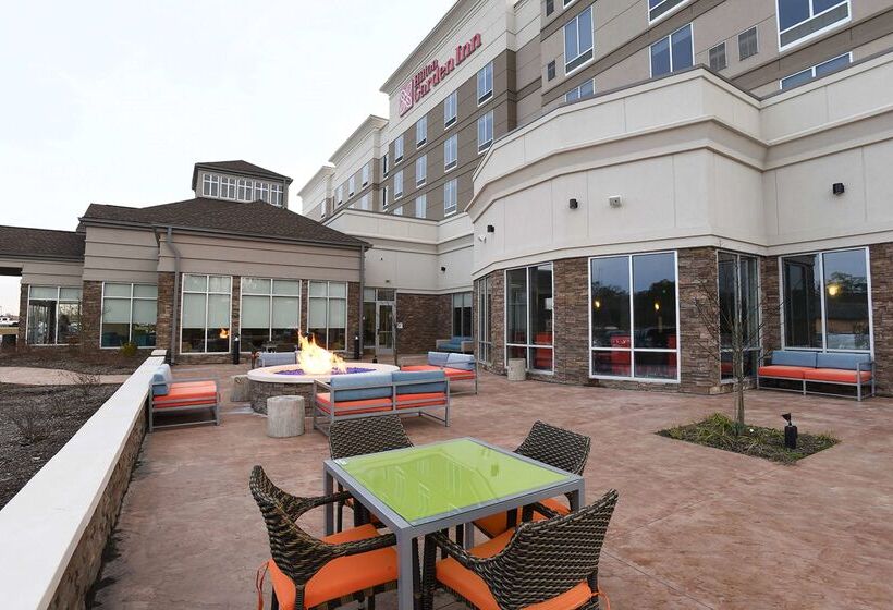 فندق Hilton Garden Inn Jacksonville