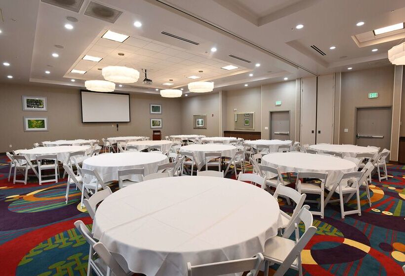 فندق Hilton Garden Inn Jacksonville