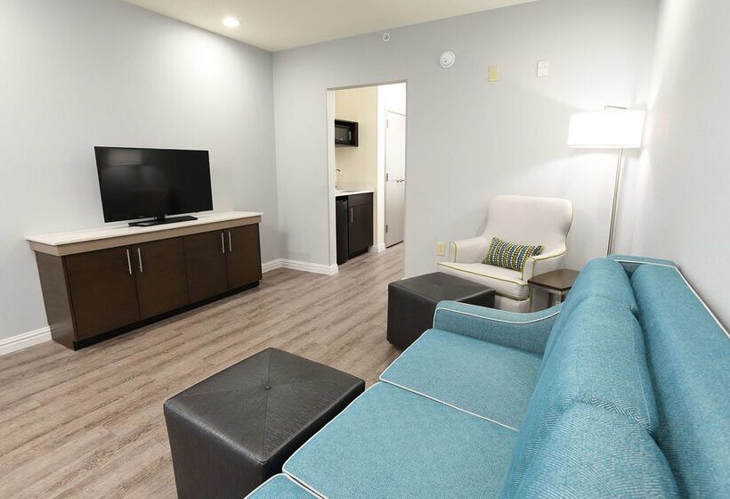 فندق Hilton Garden Inn Jacksonville