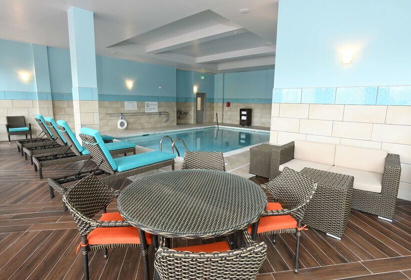 فندق Hilton Garden Inn Jacksonville