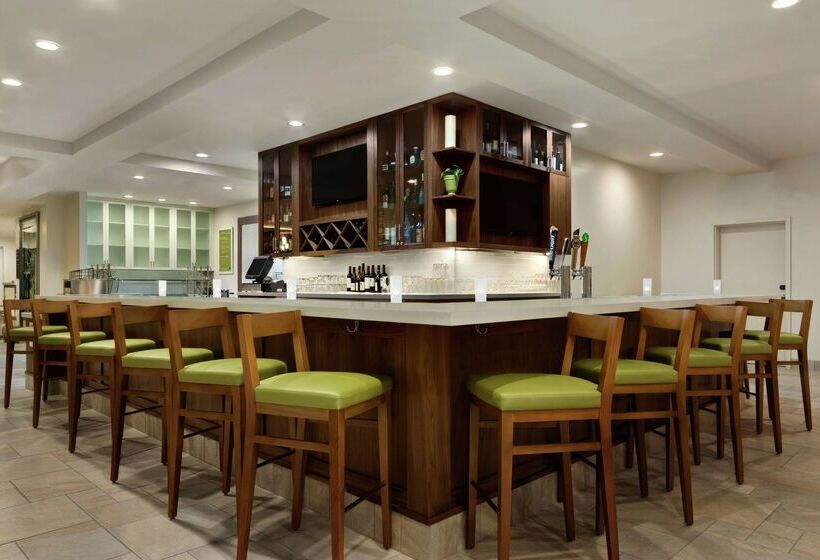 Отель Hilton Garden Inn Medford, Or