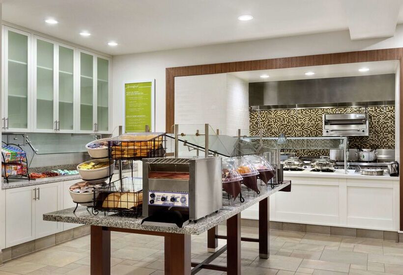 Отель Hilton Garden Inn Medford, Or