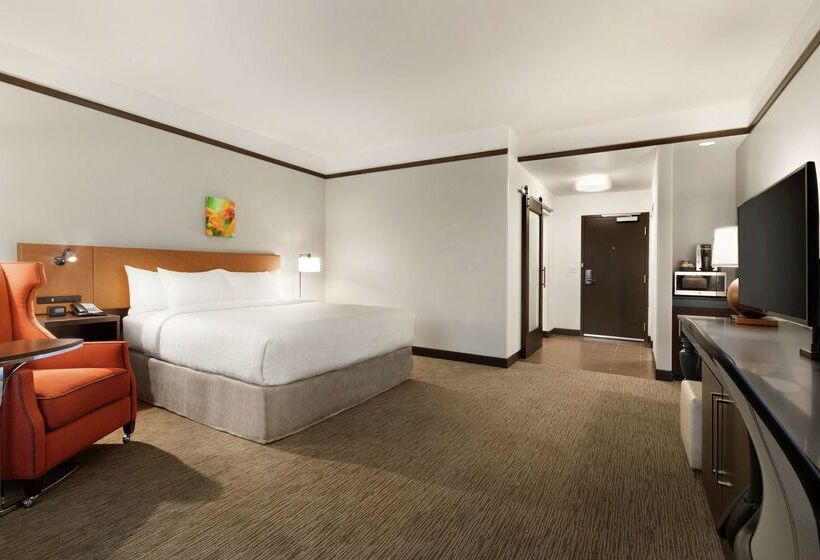 Отель Hilton Garden Inn Medford, Or