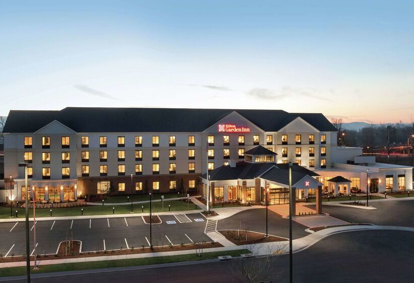 Отель Hilton Garden Inn Medford, Or