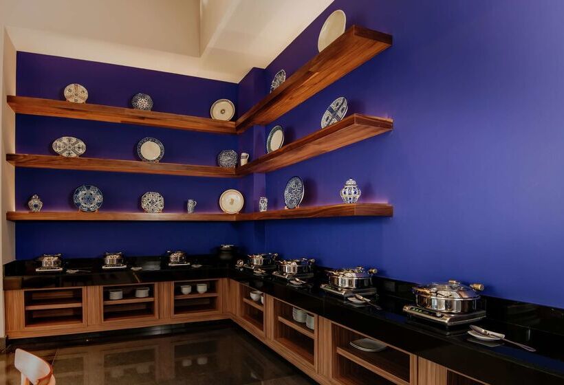 ホテル Hilton Garden Inn Puebla Angelópolis, Mexico