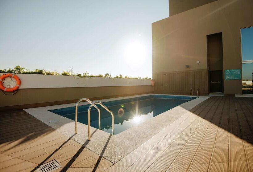 ホテル Hilton Garden Inn Puebla Angelópolis, Mexico