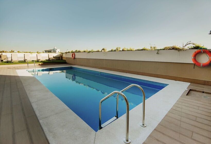 ホテル Hilton Garden Inn Puebla Angelópolis, Mexico