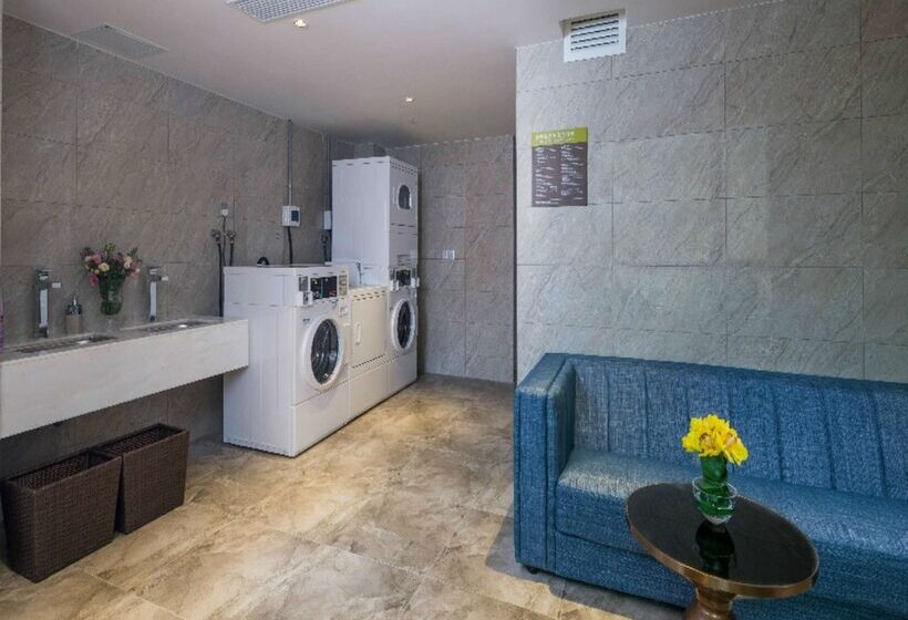 酒店 Hilton Garden Inn Zhongshan Guzhen