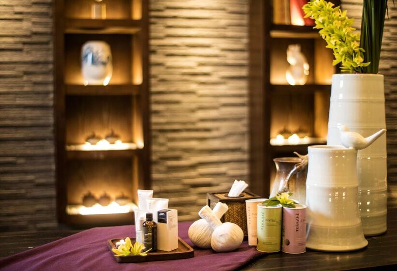 בית מלון כפרי Hilton Sanqingshan Resort