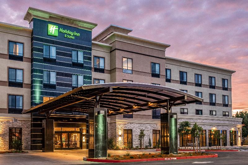 Holiday Inn Hotel & Suites Silicon Valley – Milpitas, An Ihg