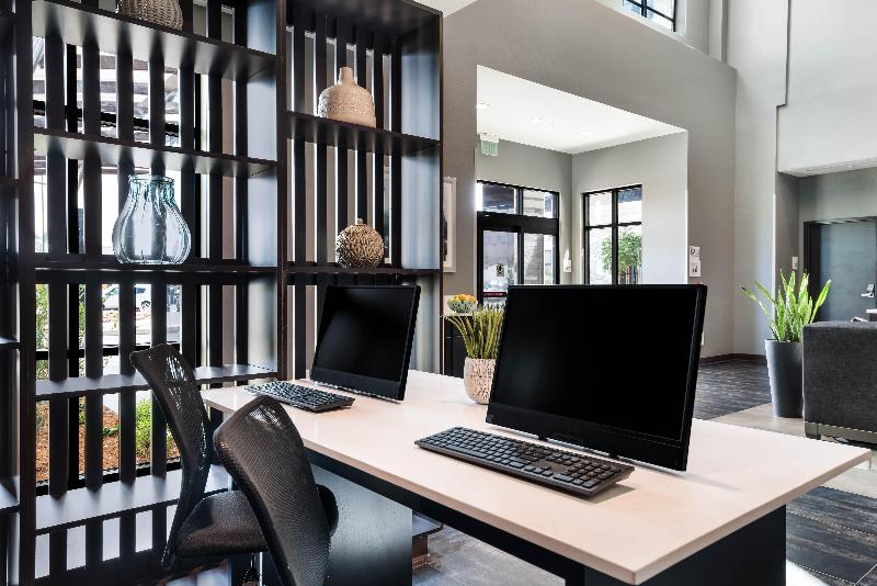 Holiday Inn Hotel & Suites Silicon Valley – Milpitas, An Ihg