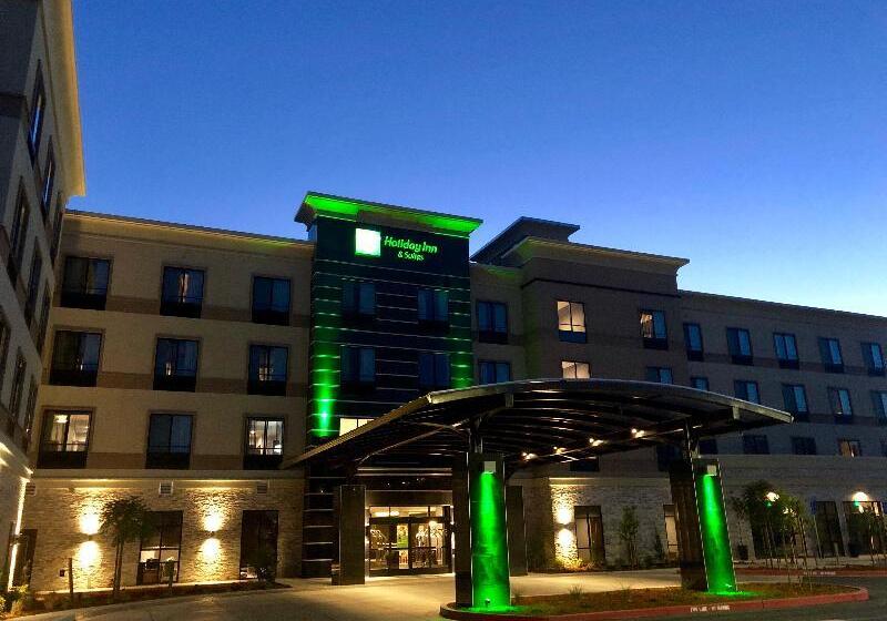 Holiday Inn Hotel & Suites Silicon Valley – Milpitas, An Ihg