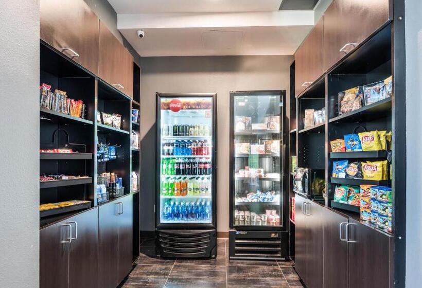 Holiday Inn Hotel & Suites Silicon Valley – Milpitas, An Ihg