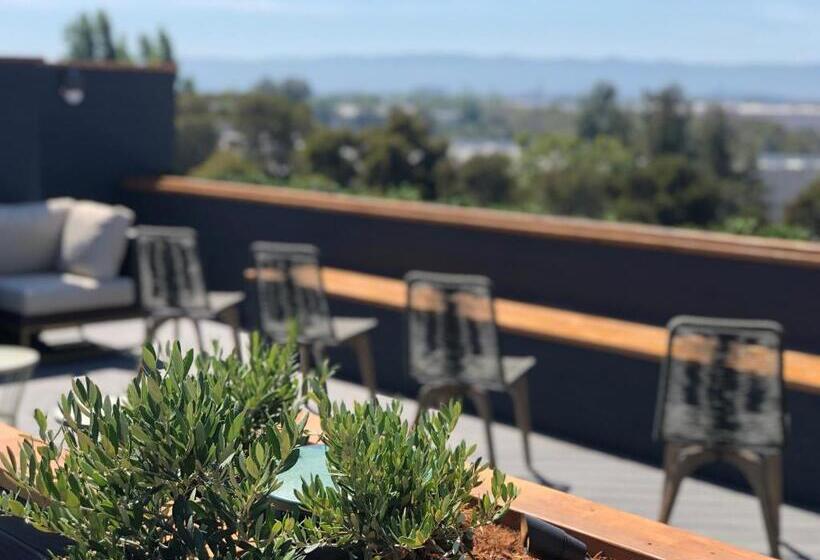 Holiday Inn Hotel & Suites Silicon Valley – Milpitas, An Ihg